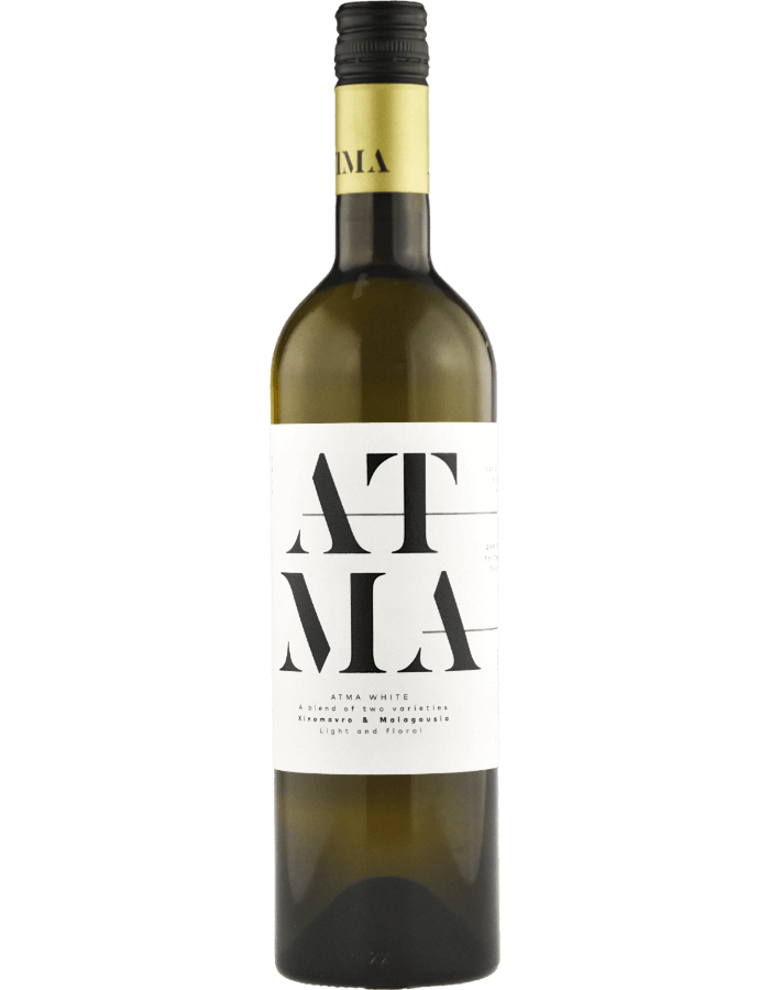 ATMA white