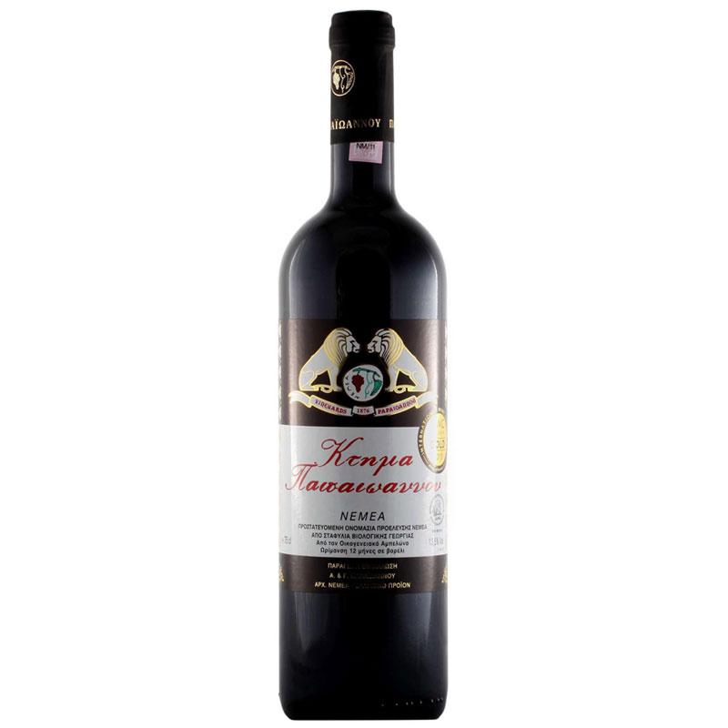 Domaine Papaioannou 2019
