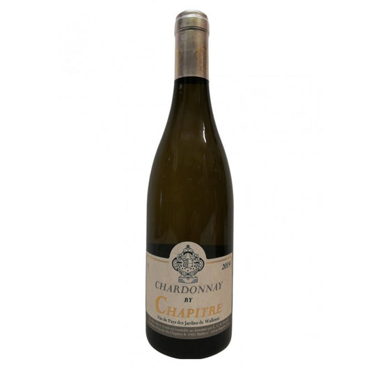 Domaine du Chapitre Chardonnay