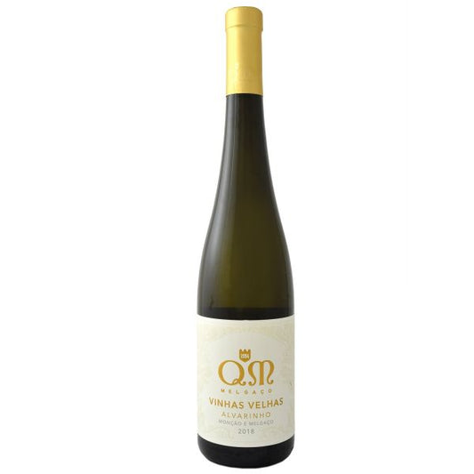 QM Alvarinho Vinhas Velhas