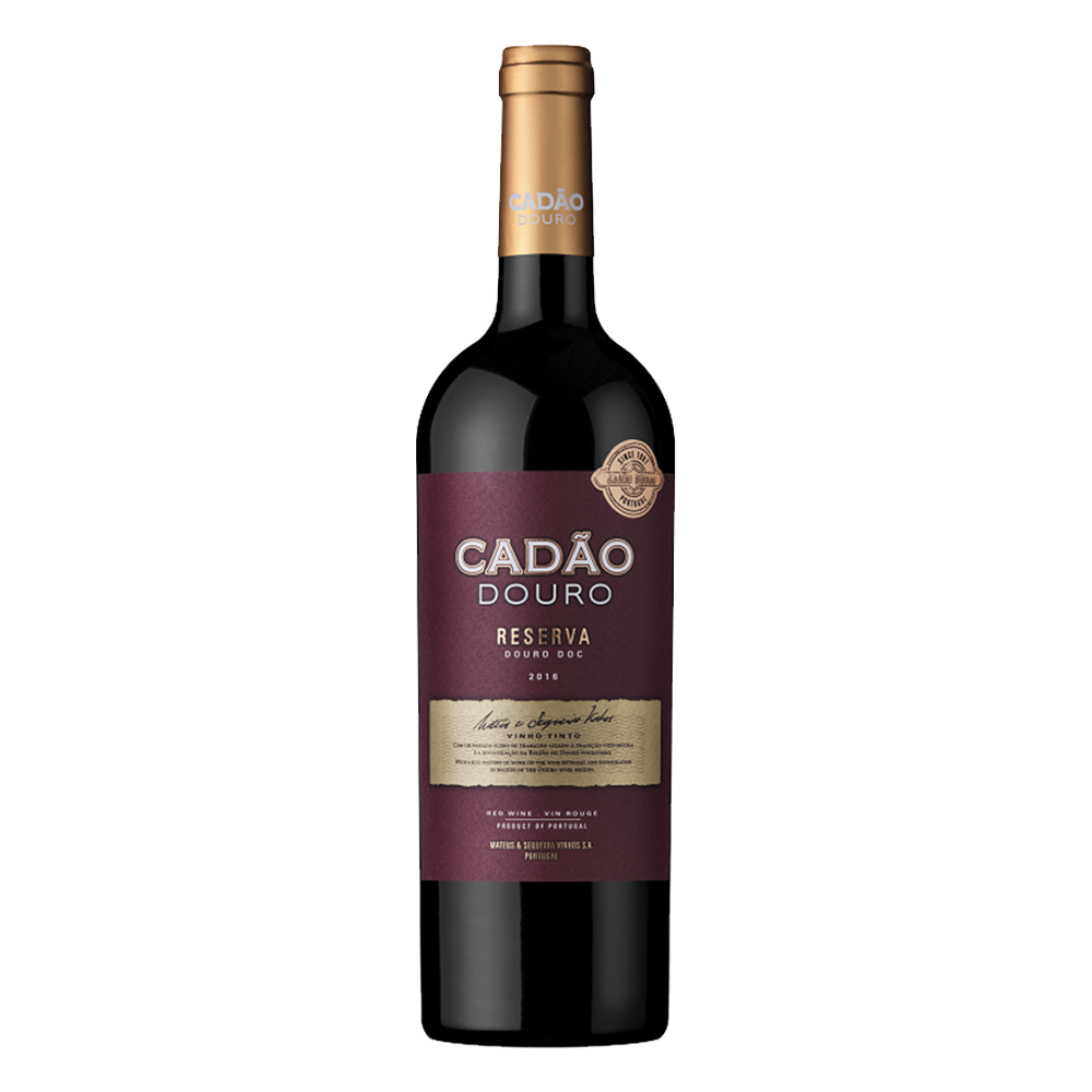 Cadão Douro Reserva Rood