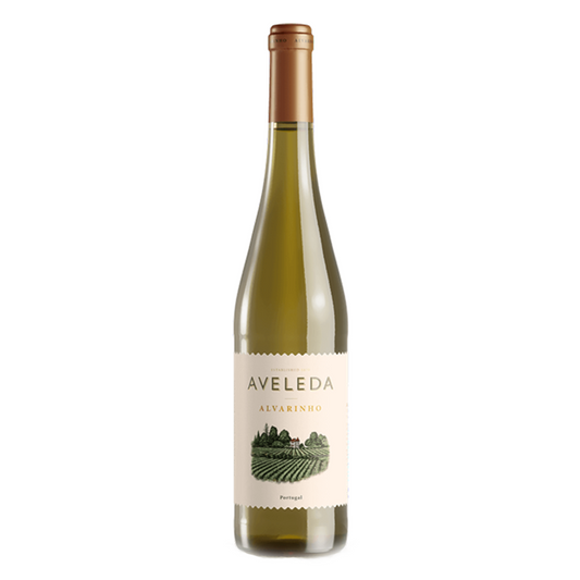 Aveleda Alvarinho Vinho Vert