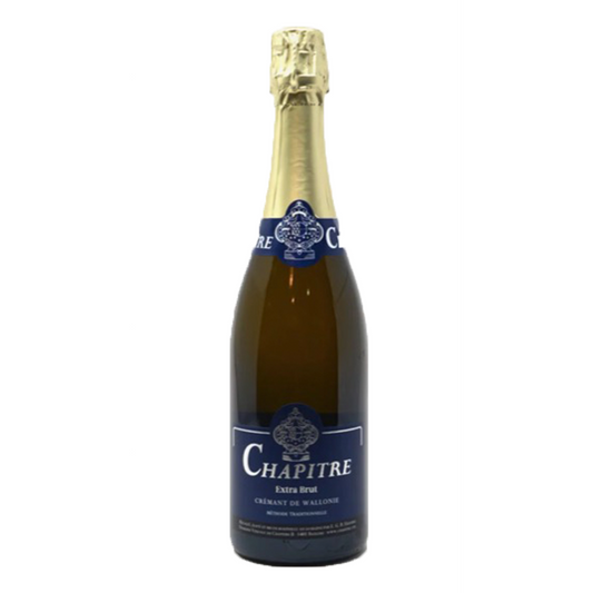 Domaine du Chapitre Extra Brut