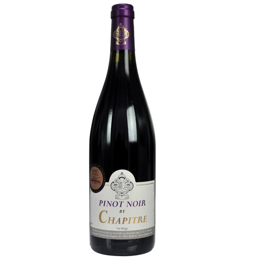 Domaine du Chapitre Pinot Noir