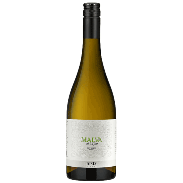 Idaia Winery Malvasia white wine