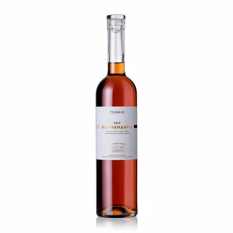 Cypriot dessert wine Commandaria